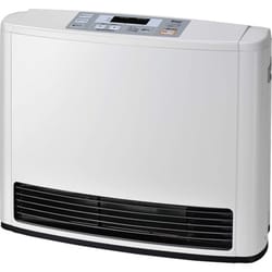 ヨドバシ.com - リンナイ Rinnai ガスファンヒーター（LPガス用/木造15畳・コンクリート造21畳まで） RC-L5803E/LP  通販【全品無料配達】