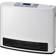 ガスファンヒーター(都市ガス13A用/木造15畳・コンクリート造21畳まで) RC-L5803E/13A