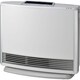 ガスファンヒーター（LPガス用/木造15畳・コンクリート造21畳まで） プラズマクラスター搭載 RC-L5801NP/LP