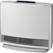ガスファンヒーター(LPガス用/木造15畳・コンクリート造21畳まで) プラズマクラスター搭載 RC-L5801NP/LP