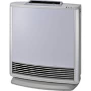 ガスファンヒーター(LPガス用/木造11畳・コンクリート造15畳まで) プラズマクラスター搭載 ラベンダー RC-L4001NP-LV/LP