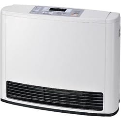 ヨドバシ.com - 西部ガス ガスファンヒーター 九州地域対応 SGF-58SR/13A 通販【全品無料配達】