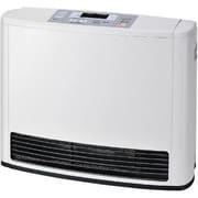 ガスファンヒーター 九州地域対応 SGF-58SR/13A