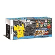 バトル&ゲット ポケモンタイピングDS クロ [DSソフト]