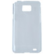 docomo GALAXY SII（SC-02C）用ハードケース　クリア BM-GALS2PLA/C