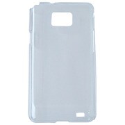 docomo GALAXY SII(SC-02C)用ハードケース クリア BM-GALS2PLA/C