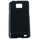 docomo GALAXY SII（SC-02C）用ハードケース　ブラック BM-GALS2PLA/BK