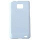 docomo GALAXY SII（SC-02C）用ハードケース　ホワイト BM-GALS2PLA/WH