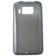 BM-P07CTPU/SM [docomo P-07C用TPUケース　スモーク]