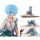 エヴァンゲリオン 綾波レイ [フィギュア 1/6スケール]