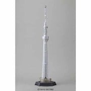 1/700 スカイツリー [プラモデル 2019年10月再生産]