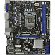 H61M-GS ASRock H61 M-ATX