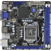 マザーボード H61M-ITX ASRock H61 Mini-ITX