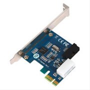 SST-EC01 Internal USB3.0 Card PCI-E x1