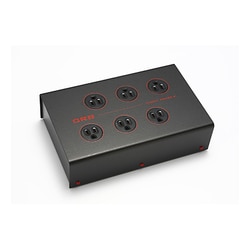 ヨドバシ.com - オーブオーディオ ORB Audio 電源タップ DP6I