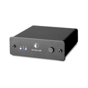 USB D/Aコンバーター ブラック DAC Box USB BLK