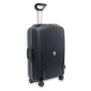 LIGHT 旅行日数目安:4~7泊 70L TSAロック搭載 ブラック RONCATO-LIGHT500712