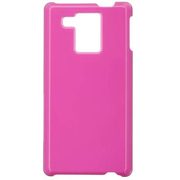 SW-SA10-HCPN/PK [AQUOS PHONE f SH-13C ハードジャケット ピンク]