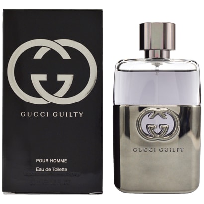 グッチ ギルティ プールオム ET/SP/50ml