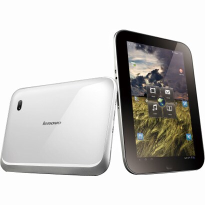 IdeaPad Tablet K1シリーズ 10.1型ワイド液晶/フラッシュメモリ32GB ホワイト 1304-42J