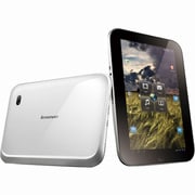 IdeaPad Tablet K1シリーズ 10.1型ワイド液晶/フラッシュメモリ32GB ホワイト 1304-42J
