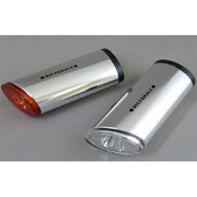 ツイン　SILVER バイシグナルズ ライト ツイン　SILVER