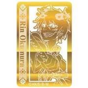 デコメタ 青の祓魔師01 G奥村燐