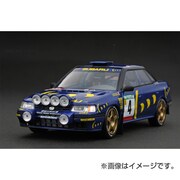 HPI 8294 スバル レガシィ RS PT1993 ＃4 [ミニカー]