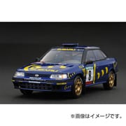 HPI 8274 スバル レガシィ RS PT1993 ＃8 [ミニカー]