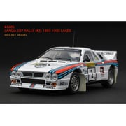 HPI 8285 ランチア 037 ラリー 1000コ1983 ＃2
