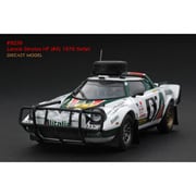 HPI 8236 ランチア ストラトス HF サファリ1976 ＃6