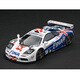 HPI 8267 マクラーレン F GTR LM1996 ＃38