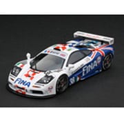 HPI 8267 マクラーレン F GTR LM1996 ＃38