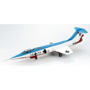 HA1017 F-104G 西ドイツ軍 ヴァイキング [航空機模型]
