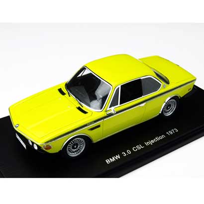スパーク S1578 BMW CSL インジェクション