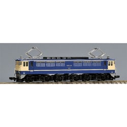 【レビューで送料無料】 ヨドバシ.com - トミックス TOMIX Nゲージ 9122 EF65 1000形 鉄道模型