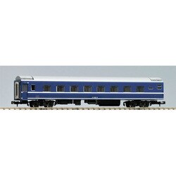 TOMIX 24系客車 8531オハネフ24 １両 ・ 8532オハネ24 4両 - メルカリ