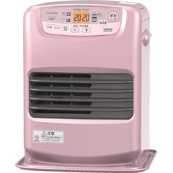 ヨドバシ.com - ダイニチ DAINICHI 石油ファンヒーター 木造7畳、コンクリート9畳まで FW-257NE-R 通販【全品無料配達】