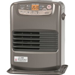 ヨドバシ.com - ダイニチ DAINICHI 石油ファンヒーター 木造7畳