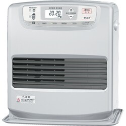 ヨドバシ.com - ダイニチ DAINICHI 石油ファンヒーター 木造10畳