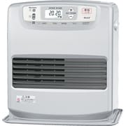 石油ファンヒーター 木造10畳、コンクリート13畳まで FW-377LE-S