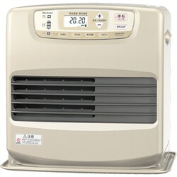 ヨドバシ.com - ダイニチ DAINICHI 石油ファンヒーター 12畳、コンクリート17畳まで FW-477LE-N 通販【全品無料配達】