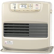 石油ファンヒーター 木造15畳、コンクリート20畳まで FW-577LE-N