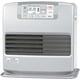石油ファンヒーター 木造15畳、コンクリート20畳まで FW-577LX-S