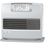 石油ファンヒーター 木造17畳、コンクリート24畳まで FW-677LX-S