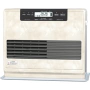 石油ファンヒーター 木造19畳、コンクリート25畳まで FW-72DX-W