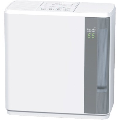 加湿器 （ハイブリッド式） （木造8.5畳 プレハブ洋室14畳まで） HD-5011-H