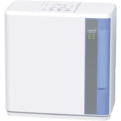 加湿器 （ハイブリッド式） （木造12畳 プレハブ洋室19畳まで） HD-7011-A