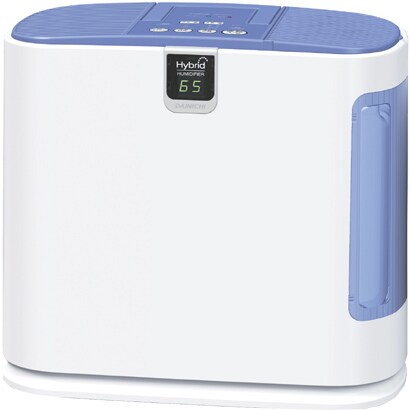 加湿器 （ハイブリッド式） （木造15畳 プレハブ洋室25畳まで） HD-9011-A