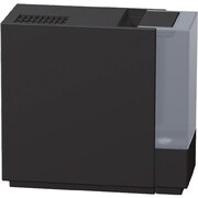 加湿器 （気化式） （木造3畳 プレハブ洋室6畳まで） HD-ES211-K